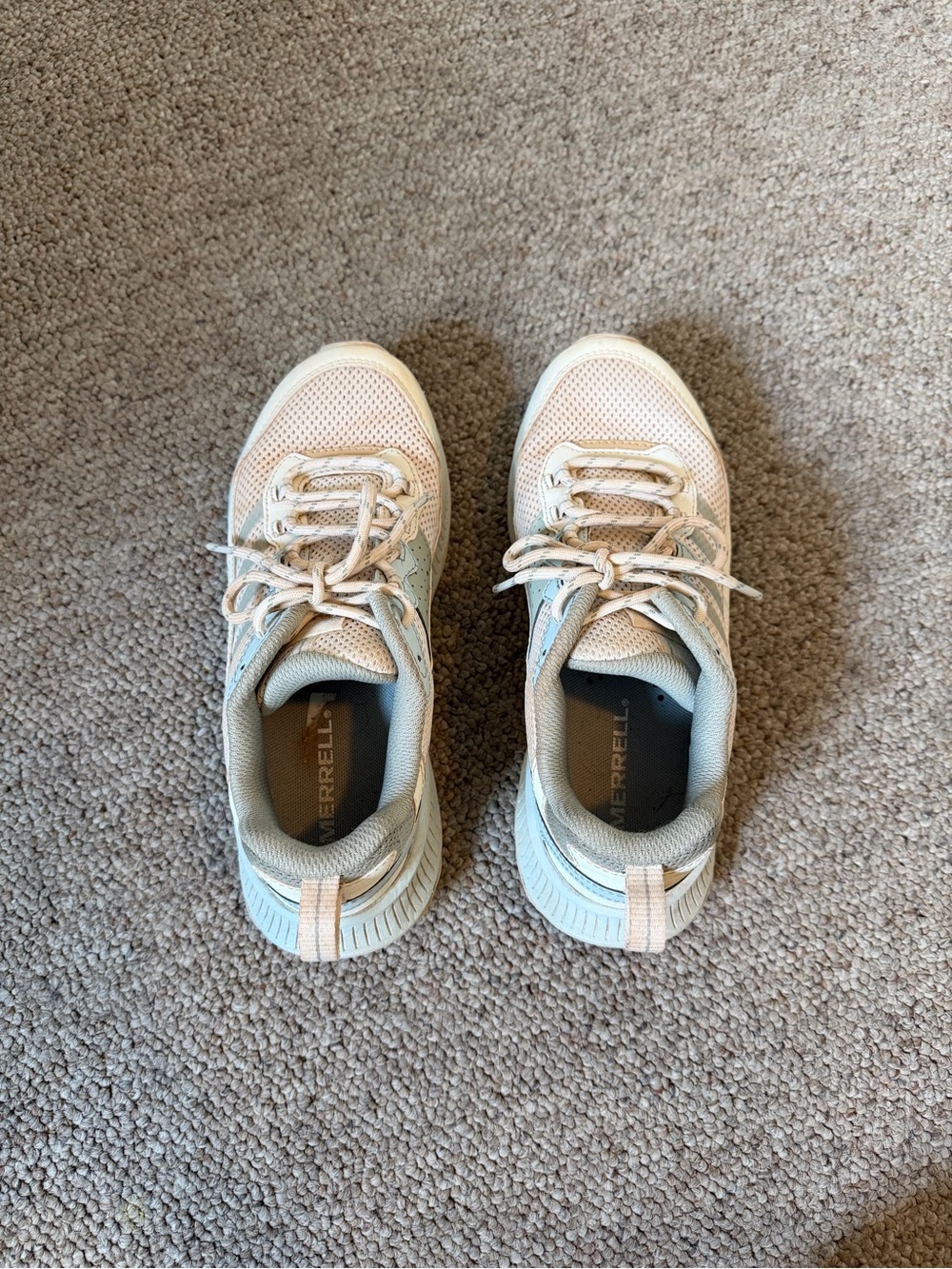 Merrell Speed Strike 2 Hiking Shoe Women’s 7.5 - Picture 4 of 8